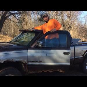 Meet your Posher, Ian